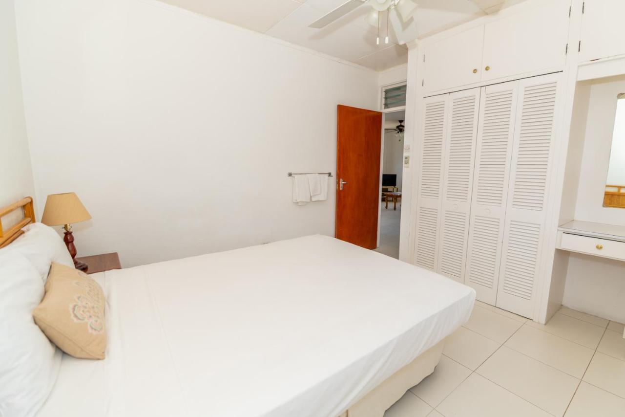 Adulo Apartments بريدج تاون المظهر الخارجي الصورة
