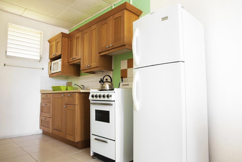 Adulo Apartments بريدج تاون المظهر الخارجي الصورة
