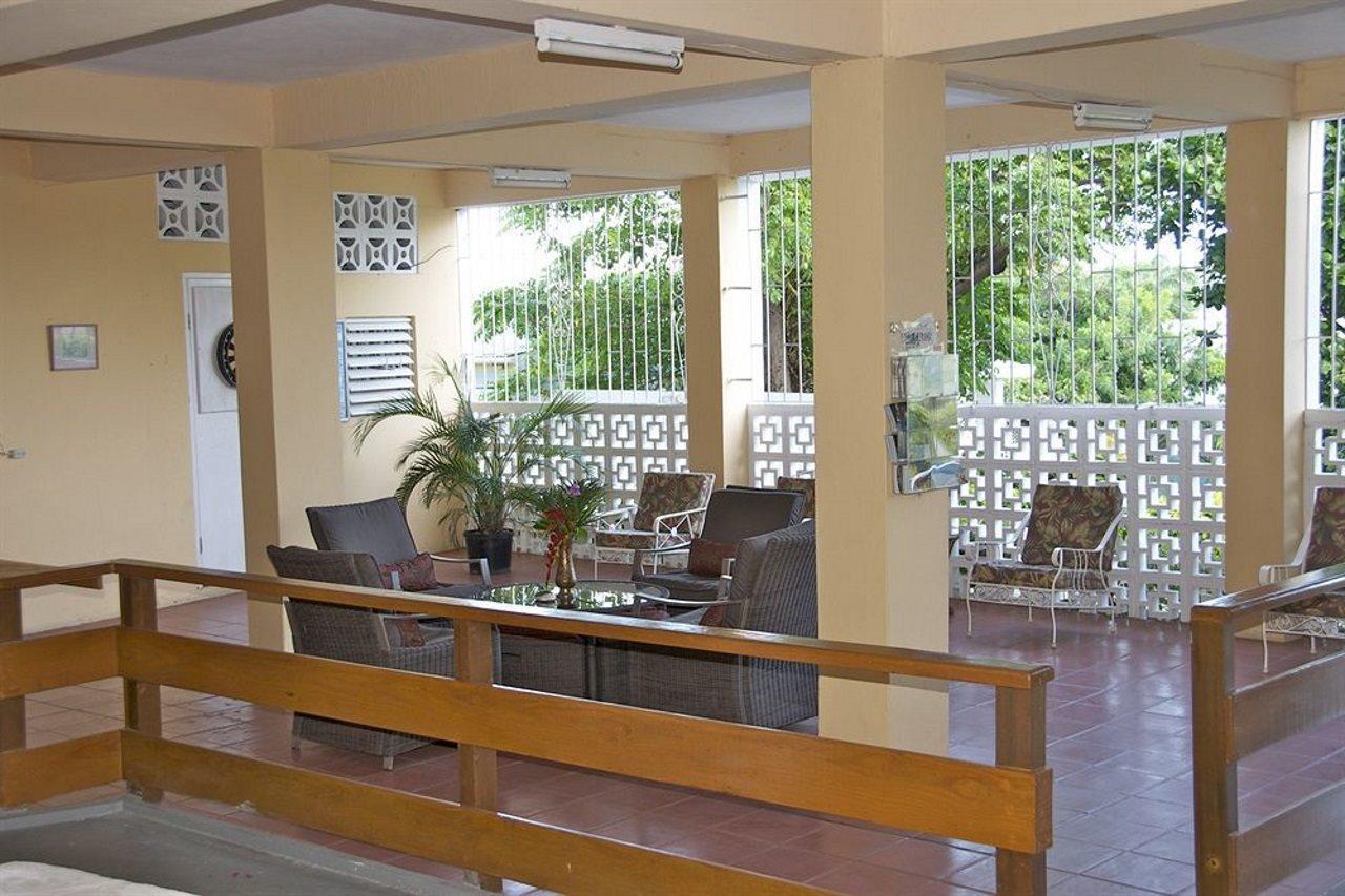 Adulo Apartments بريدج تاون المظهر الخارجي الصورة