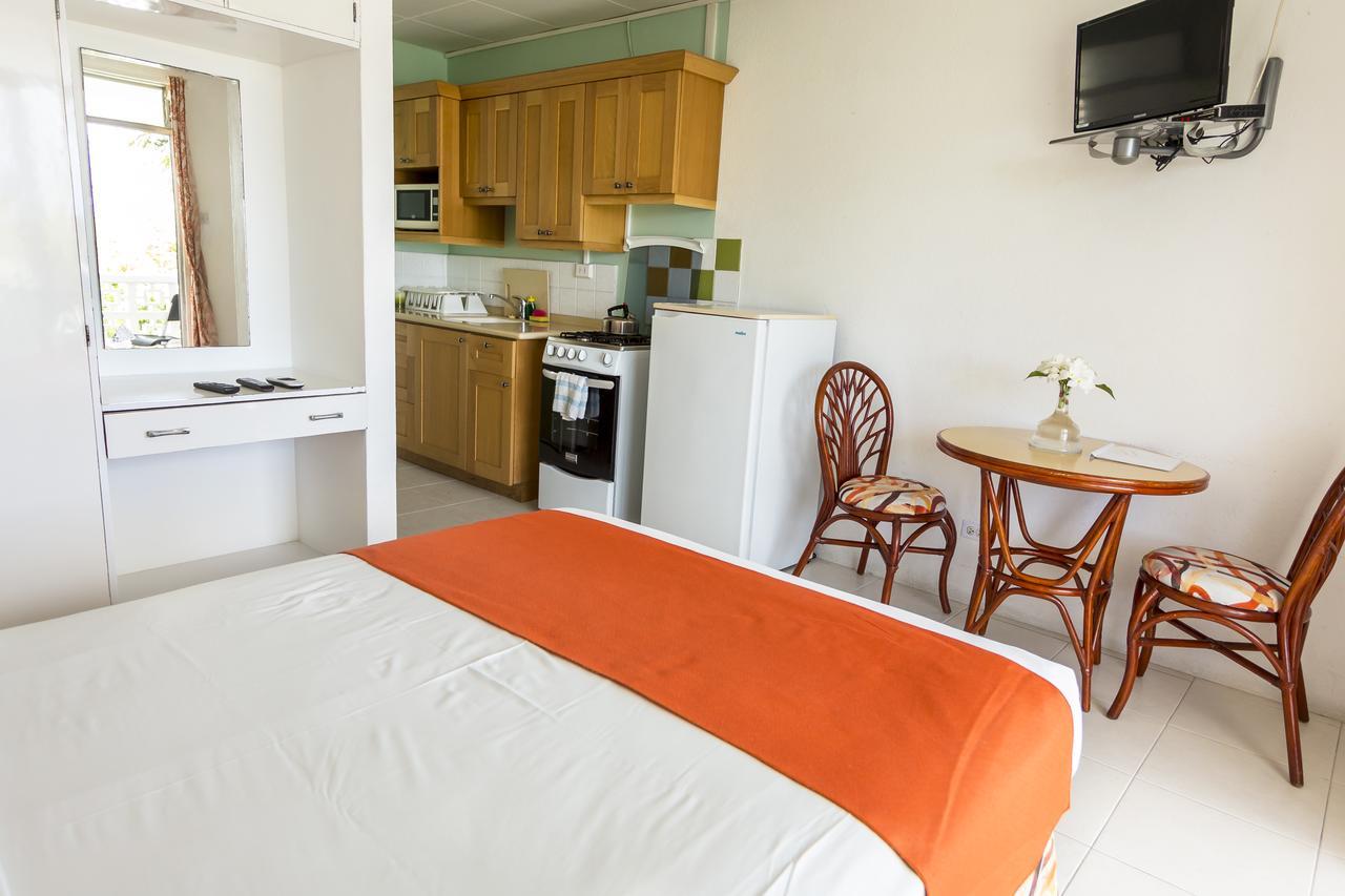 Adulo Apartments بريدج تاون المظهر الخارجي الصورة