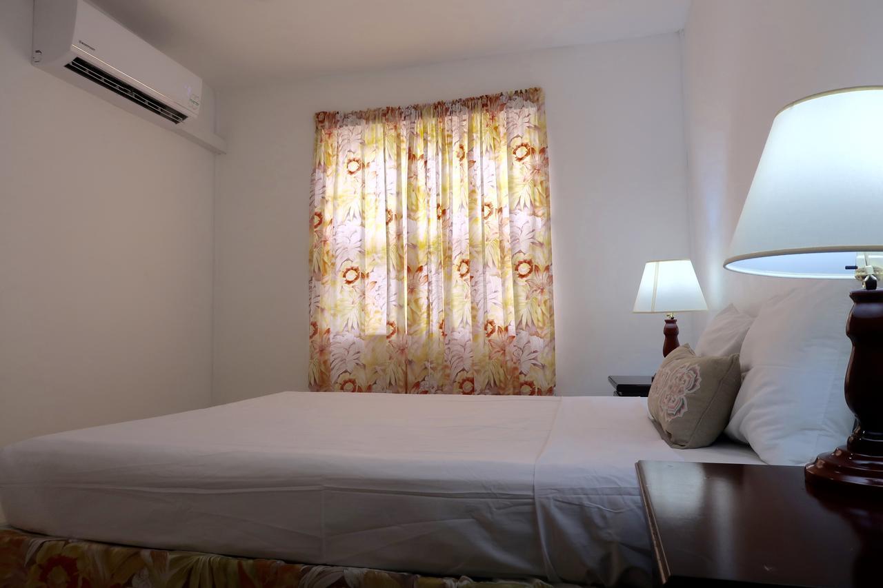 Adulo Apartments بريدج تاون المظهر الخارجي الصورة