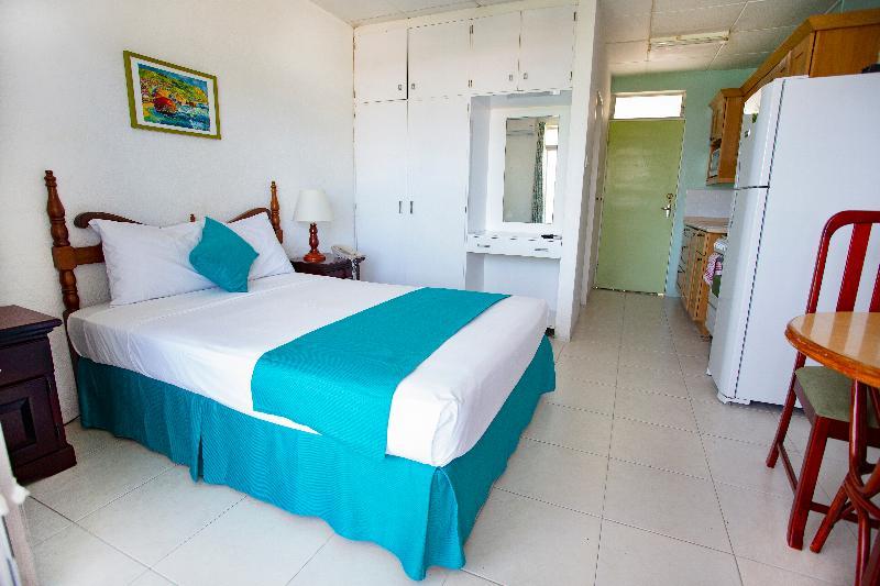 Adulo Apartments بريدج تاون المظهر الخارجي الصورة
